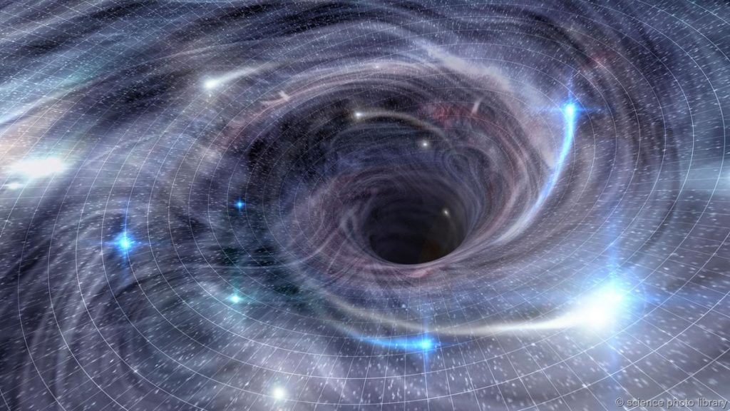 天の川銀河のブラックホールの内部状況！　～3歳くらいのお嬢ちゃんによる案内＝「2月20日の新月の御神事」に向けて＝ 2023年2月16日のメルマガです