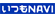 『いつもＮＡＶＩ』のロゴ