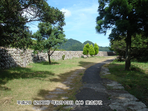 ���Ð_�Ђ̎Q��