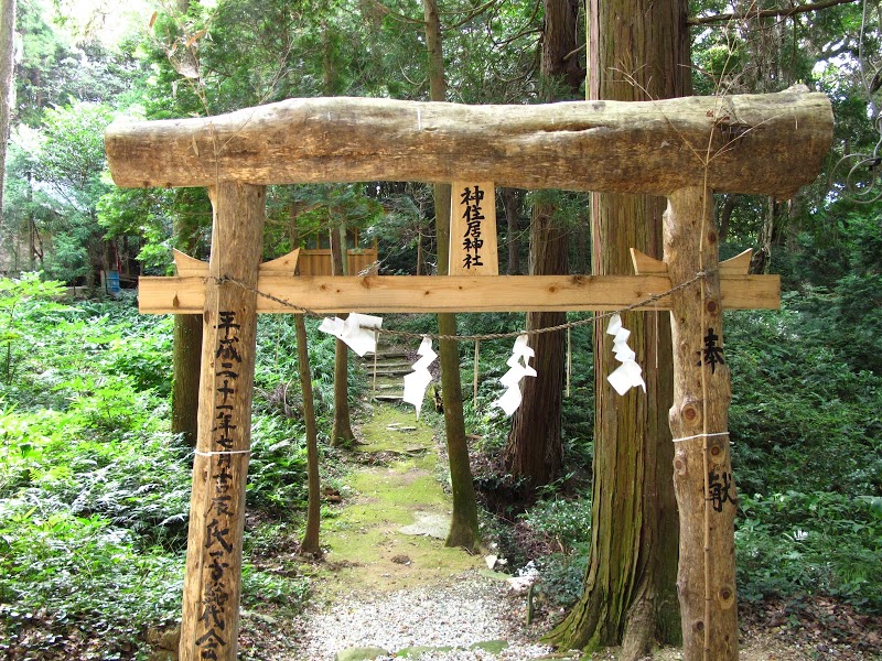 �_�Z���_�Ёi���݂��܂����񂶂�j