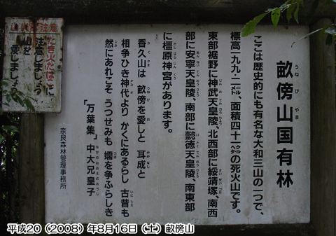 ���T�R�ւ̓o�R��