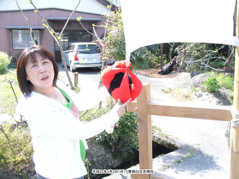 ���̓��g�_�� �i�Ђ悵�j�̎q��l�`