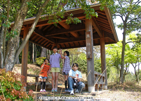 �@�R�i������񂳂�j�̕��ђ���