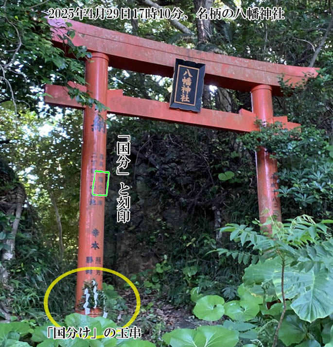 �����̔����_��