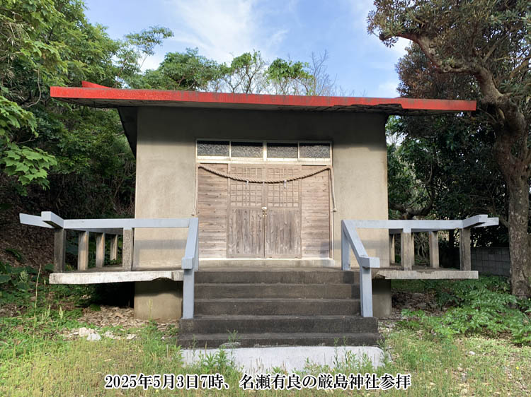 �����L�ǂ̌����_��