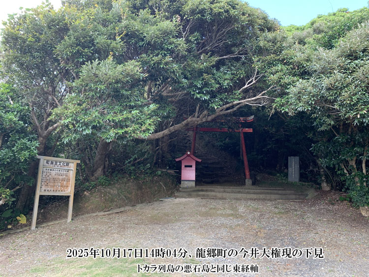 ���Γ���_���̂��߂ɍ��䌠���̉���