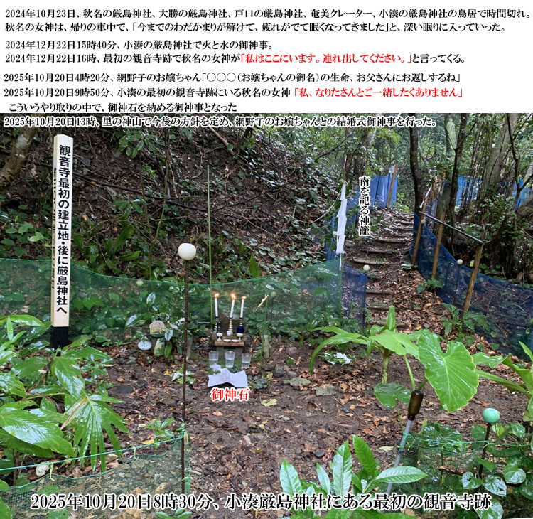 �ŏ��̊ω�����