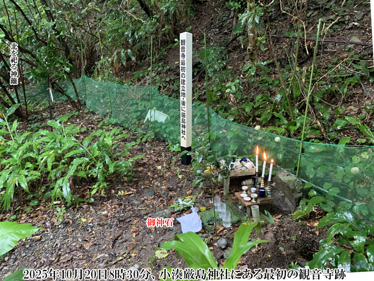 �ŏ��̊ω�����