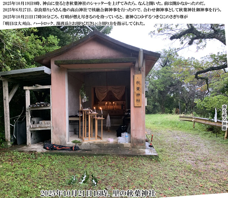 ���̏H�t�_�ЂƊω�����