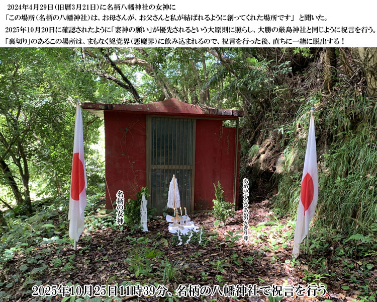 ���������_�Ђŏj��������s��