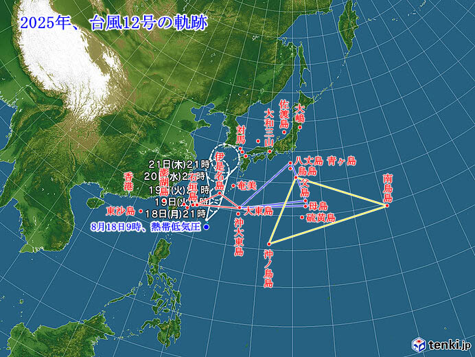 �䕗12���̗�